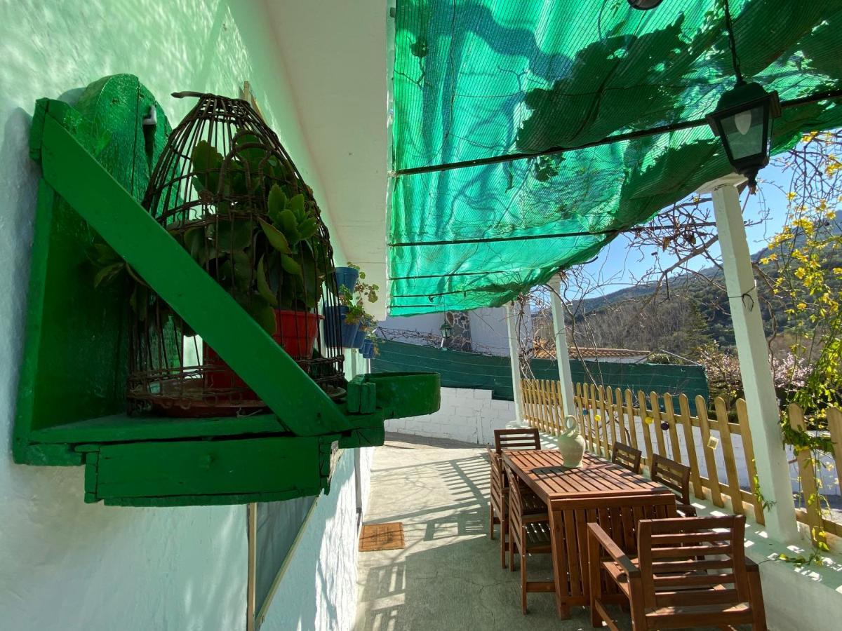 La Huerta Del Castillo Con Su Caz De Agua - Enjoy Life & Relax Castillo de Locubín 외부 사진